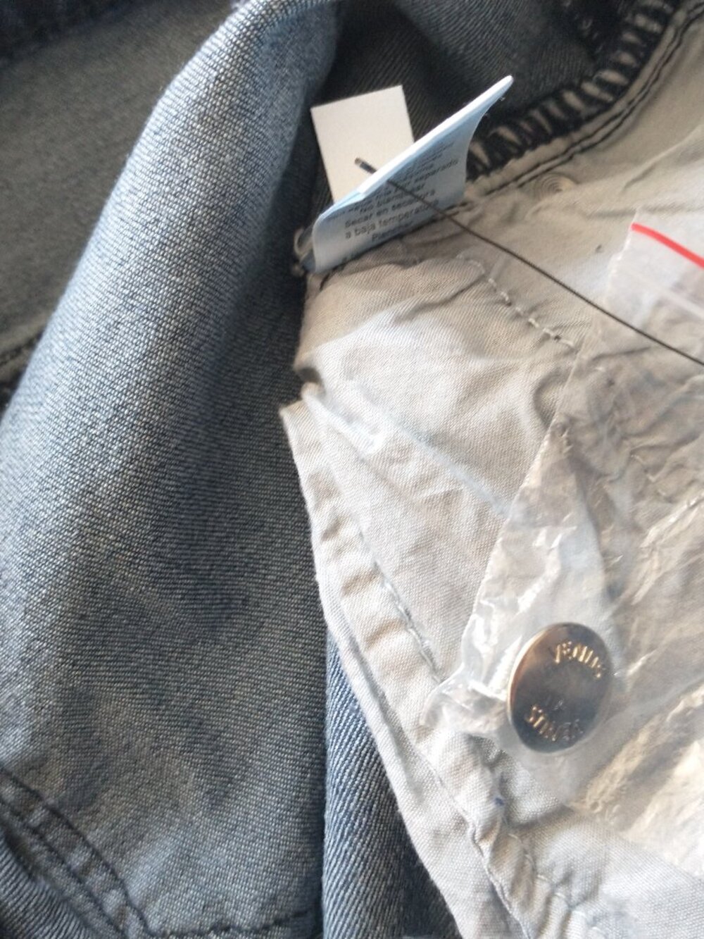 Jeans Venus - Picture 6 of 7